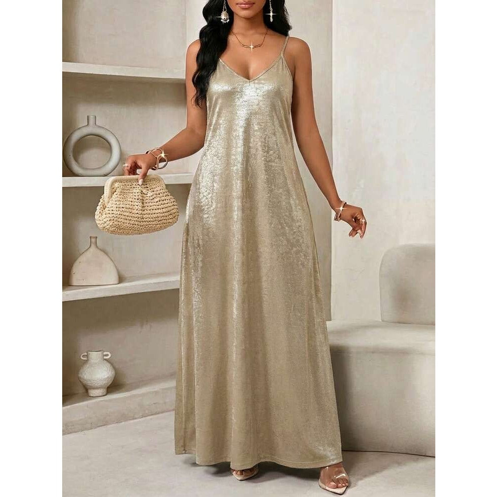 064 | Lady Elegant Elegant Dress | Size XL